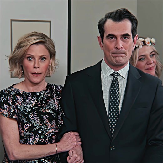 Haley's Unforgettable Wedding Day: A Family Affair