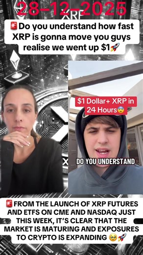 #xrp #xrpnews #xrppriceprediction #xrpnewstoday #100kviews