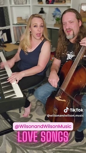 WilsonandWilsonMusic on TikTok