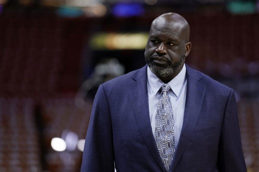 Shaquille O’Neal settles Michael Jordan debate once and for all