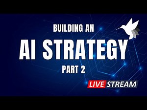 Hummingbot Live: Building an AI Trading Strategy (Part 2)