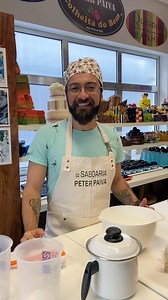 737K views · 10K reactions | Vamos lá inventar cada vez mais.... agora vai ser um desafio ensinar pra vcs uma barra por aqui!!! Será que vou conseguir em um vídeo??? Kkkk ichiiii acho que vai ser mais do que um caso eu fale demais. Mas ficou show assiste aí! Aêeeeeeeeeeeee | Peter Paiva | Facebook