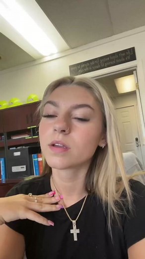 @Sky! The master Gleeker 👅 #gleeking #brownsanatomy