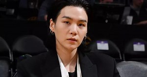 BTSメンバーのSuga、飲酒運転で電動キックボード転倒が警官見つかり11,500ドル (約165万3,000円) の罰金…「不注意で間違った行動だった」と謝罪