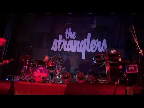 ‘Dead Ringer’ - The Stranglers - Leeds o2 Academy 17/10/25