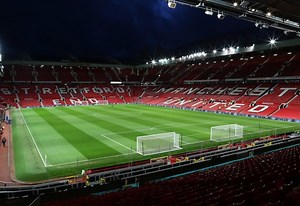 Man United have sealed 'overwhelming' £126m windfall - Plumley