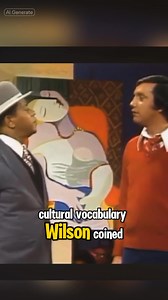 Before Eddie Murphy or Steve Harvey, there was FLIP! 🌟 Clerow "Flip" Wilson Jr. went from foster care to becoming TV's first Black superstar. In the 70s, you couldn't go a week without hearing "What you see is what you get!" or watching Geraldine Jones sass everyone on screen. He broke barriers, won Emmys, and paved the way for every comedian we love today. 🕊️ 👇 Who was your favorite character: Geraldine or Reverend Leroy? Let me know in the comments! Hashtags: #FlipWilson #TheDevilMadeMeDoIt