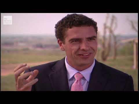 Storm Stories: Windsor, CO Tornado