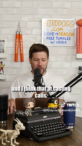 Is Common’s performance doing it for you? #silo #common #appletv #appletvplus Apple TV SILO Common