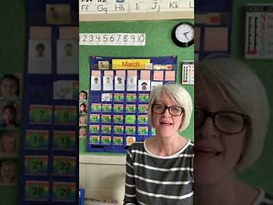 Second Step - Joining In with Play - Lesson 22