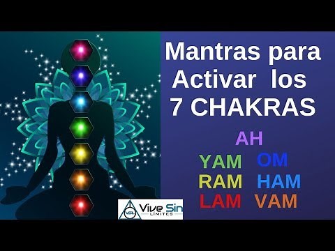 Poderosos Mantras Para Desbloquear Y Activar Los 7 Chakras, Cuencos tibetanos