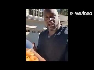 the shaq o lantern meme compilation