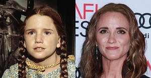 Melissa Gilbert: 50 Years of Life On and Off the 'Prairie' from 1974 to 2024