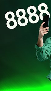 Download and Play 8888 on PC (Emulator)