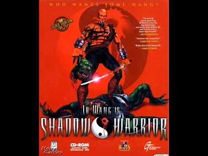Lo Wang Quotes [Shadow Warrior 1997]