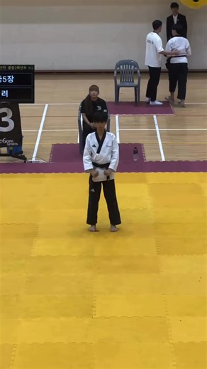 Taekwondo Sport vs. Martial Arts (Self-Defense) An Impartial Analysis Here we clearly see what I've been saying for decades: Taekwondo sport and martial arts are like oil and water. They can't be mixed, and when they are mixed, they only cause problems. Here we see a competitive poomsae. The point deductions, at the martial level, are all correct, but not for "sports." 1- There are no very wide or low stances (within certain parameters, of course); the stances are adapted to the individual's phy