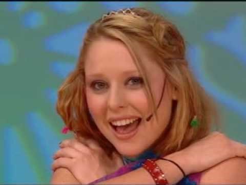 Hi-5 - Spread your wings (2001)
