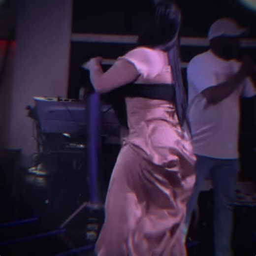 Dance Videos Featuring Girls' Moves