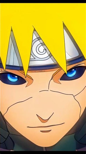 Why Minato Never Regenerate his Arms in 4th great Ninja War? 🤔
