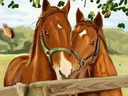 Horse Html5 Games Online | Play Free Fun Horses Kids Game