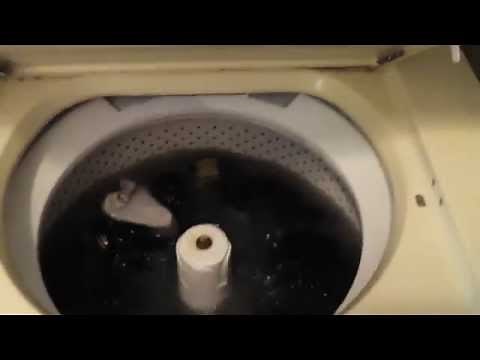 whirlpool thin twin agatiate and spin