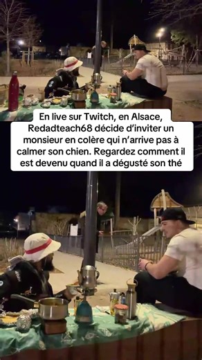 Twitch : RedaDteach68 live tous les soirs 22h 🟣#redaenalsace #alsacien #twitch #partage