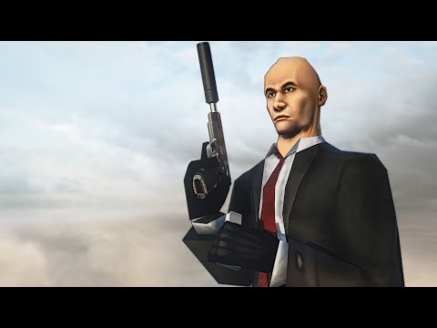 HITMAN™ 3 - Codename 47 Challenge Pack
