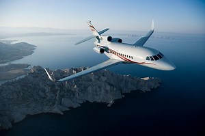 FALCON 900LX Specifications, Operating Cost, Performance