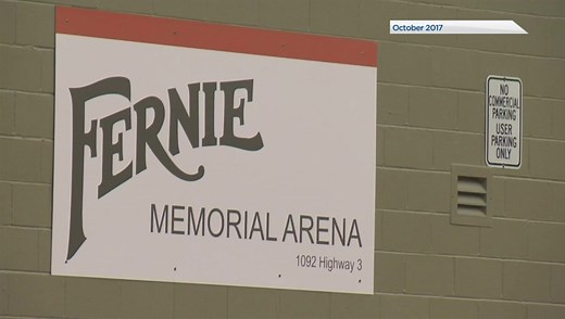 Deadly ammonia leak in Fernie blamed on faulty system