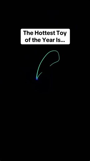 The hot #toy of the year is a piece of string? Yes, you read that right. Watch this video to understand why it really wowed our toy testers. #GiftIdea #ChristmasGifts #BestToys #TikTokMadeMeBuyIt