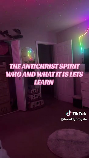 Understanding the Antichrist Spirit in Today's World