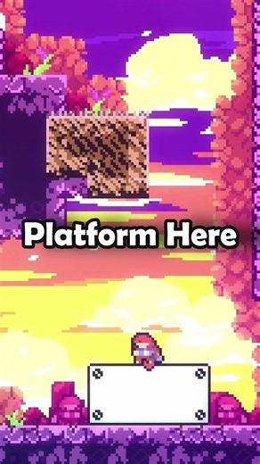 Celeste's Hidden Super Mario Bros 3 Easter Egg!