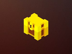 Loot Box Opening Animations