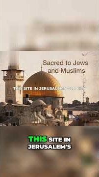 Temple Mount Secrets What Science Uncovered! #ancientcivilization #facts #ancientculture