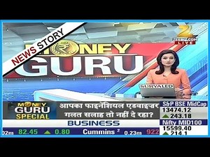 Money Guru | Investment strategies for mutual funds with Financial advisor Feroz Aziz
