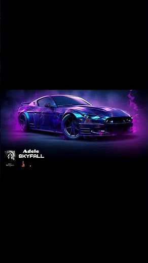 (Bass Boosted) Adele - Skyfall