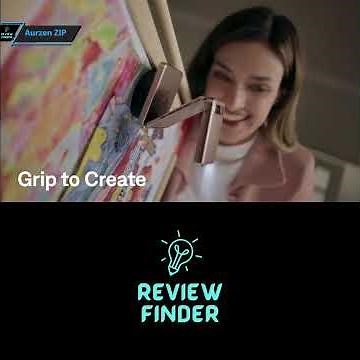 Aurzen ZIP Projector 2026 — Best Budget Home & Outdoor Projector!