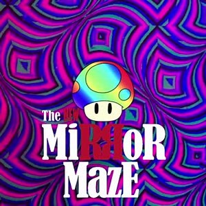 All new for 2023. Welcome to the Mirror Maze! This enchanting...