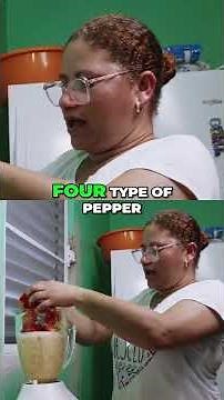 Blood Sausage Secrets: How Pig's Blood Becomes Delicious! #shorts