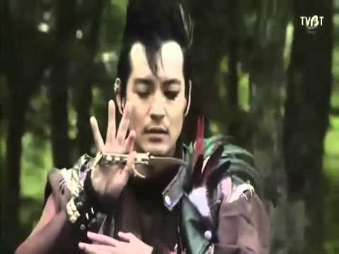 Poisonous Knife From The Hero Yoshihiko And The Demon King's Castle | Parody / Spoof