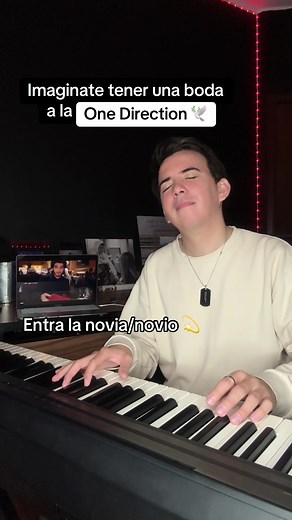 Bodas con Música de One Direction: Night Changes