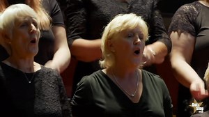 “Throw those curtains wide. One day like this a year will see me right!” ✨ This #throwbackthursday had to be Symphony Hall related. Just listen to that wall of sound…. Imagine adding a further 200 voices to the mix! 🙌🏻🤩 We wanted to share this to remind you of how wildly capable you are…. to those doubting themselves as we get closer to our concert this Sunday - you have got this! WE have got this! 🙌🏻💪🏻 You should be incredibly proud of the work you’ve put in to get to this point! 3 days 
