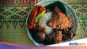 Resep Gudeg Jogja Spesial: Cara Membuat Gudeg Nangka Manis dan Empuk di Rumah