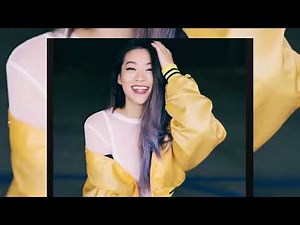 Arden Cho -Bio, Wiki, facts, Age, Height, Weight, Measurement, Photos; American glamour model