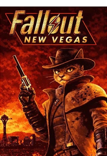 Fallout New Vegas in One Minute: Key Facts and Lore