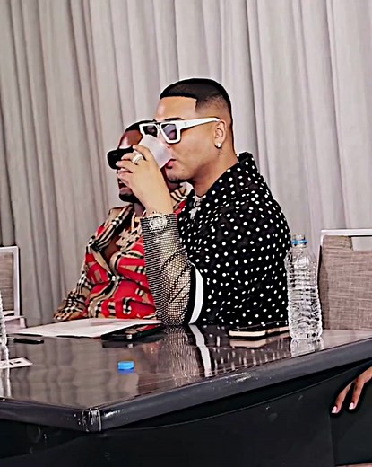 Bad Boys Houston Auditions Ep 1 Moments 🤣 FAKE EVERYTHING TIKTOK 🗣 #holidayoreoke #badboyshoustonauditions #badboyshouston #badboysclub #badboysclubzeus #badboysclubla #bobbyiloveyoupurrr #bobbyiloveyoupurrrreunion #jonathanwright #williamthebaddest #rellyb #baddieswest #baddieswestauditions #baddieswestdrama #baddieswestcast #natalienunn #natalienun #chrisean #chriseanrock #blueface #bluefacebaby #bluefacebleedem #baddiesatl #baddiesatlanta #explore #fyp #fyp #zeusnetwork #viral #zeus #trendi