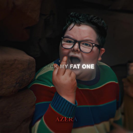 Derek's Journey in Stranger Things Finale