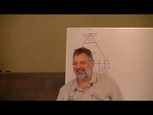 David Straight American National (Part 1 of 3) Arkansas