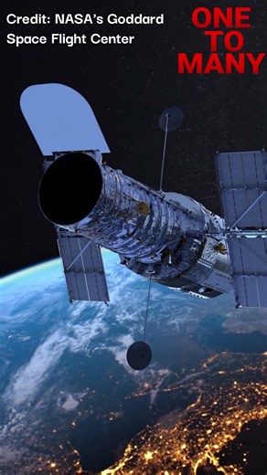 สุดยอดภาพถ่ายของฮับเบิล: อวกาศห้วงลึกของฮับเบิล (Hubble Ultra Deep Field) #อวกาศ #ดาราศาสตร์