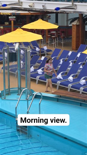 Carnival Cruise Line Miami Blog on Reels